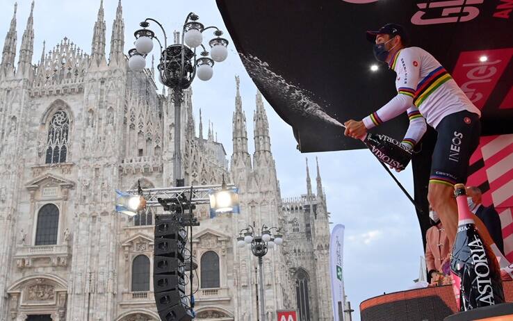 Filippo Ganna