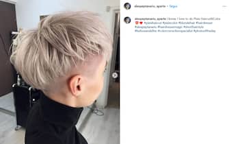 capelli corti primavera estate 2023