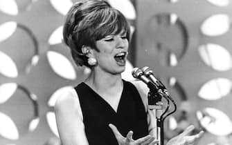 Iva Zanicchi