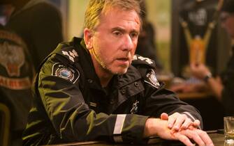 Tin Star
