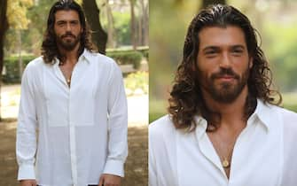 Can Yaman