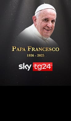 Il mondo saluta Papa Francesco
