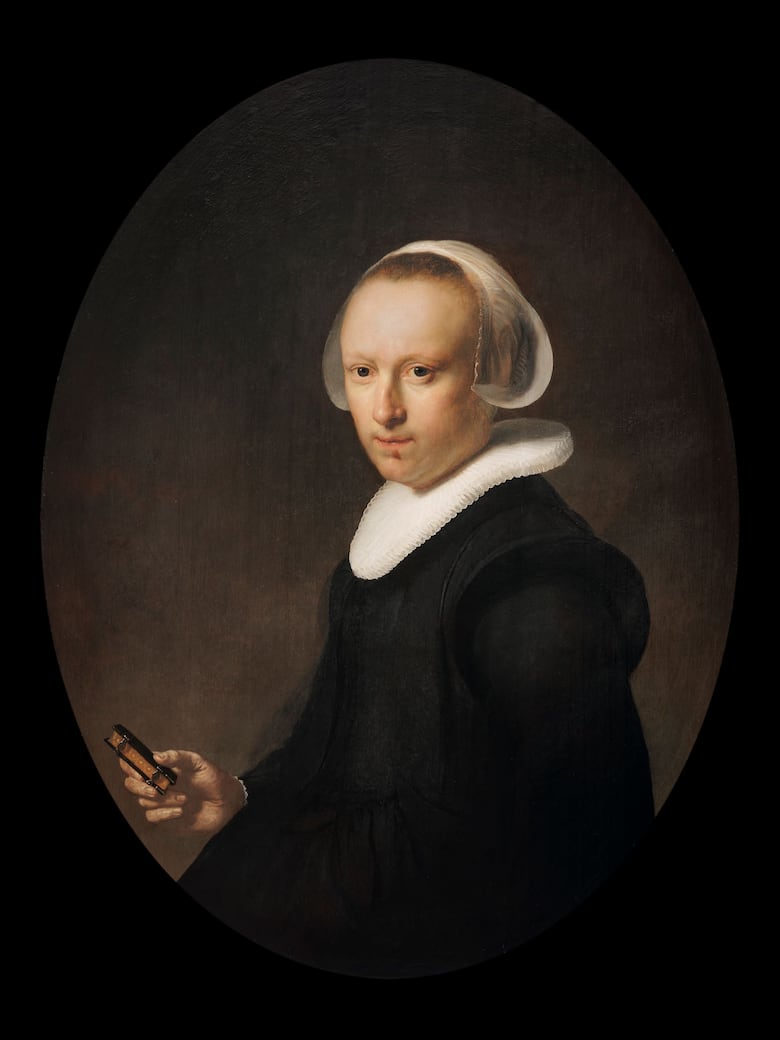Rembrandt_Harmensz_van_Rijn_Portrait_of_af_39-year_old_Woman_1632_-_Foto_David_Kahr_-_Nivaagaards_Malerisamling.jpg