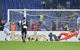 Lazio vs Juventus - Serie A 2019/2020