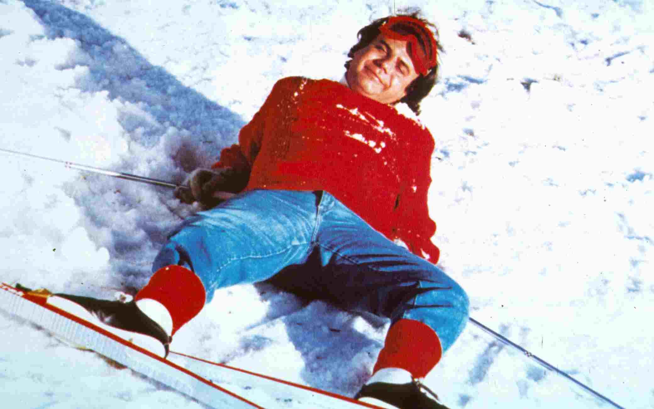 pierino e le vacanze di natale