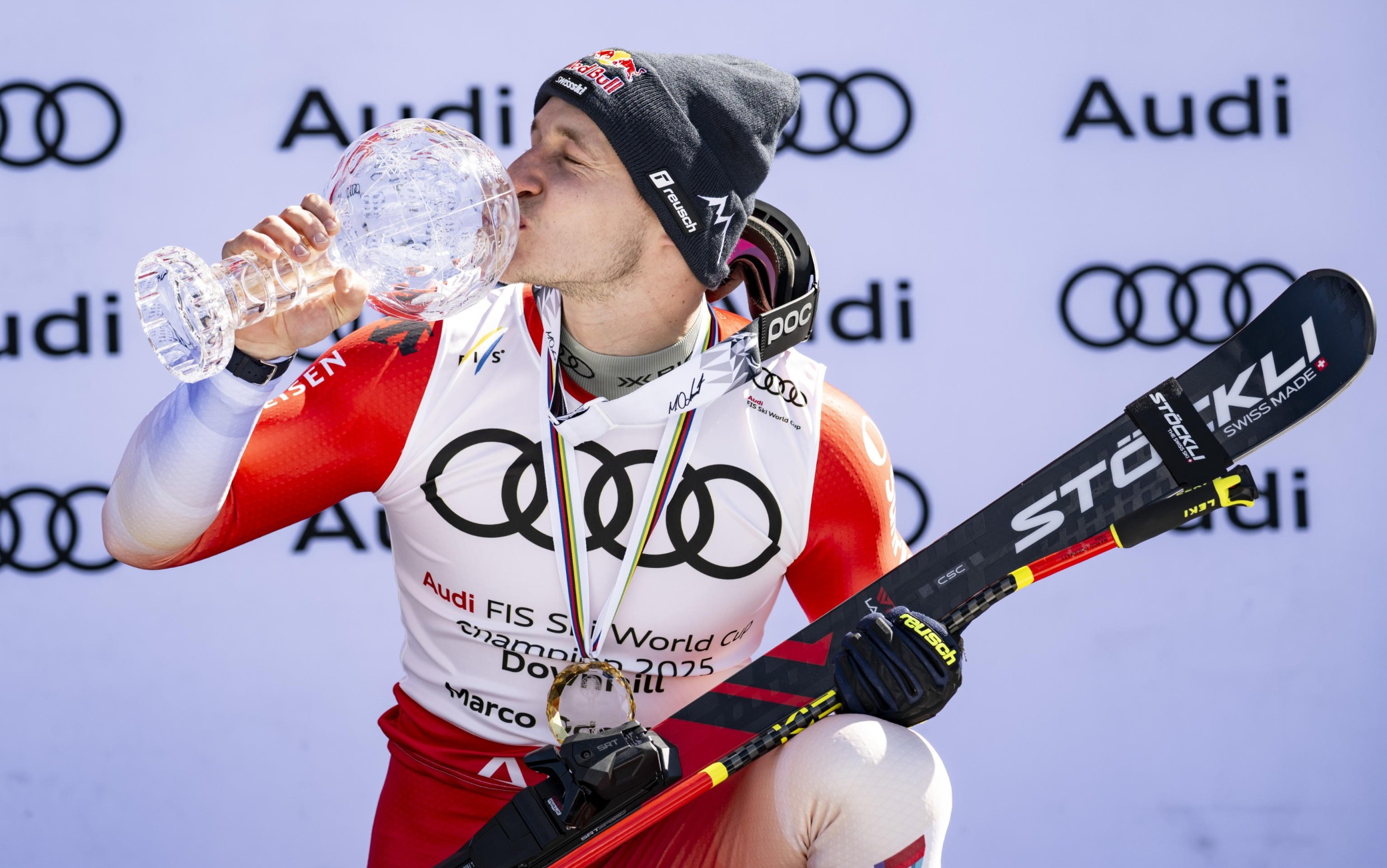 classifiche coppa del mondo sci maschile