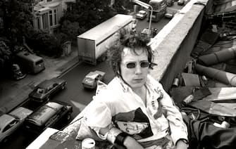 25/5 - Gunter Grove from above