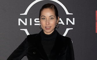 Tess Masazza
