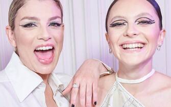emma e michielin