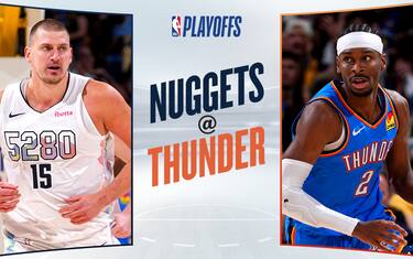 GARA-7 SU SKY E IN STREAMING SU SKYSPORT.IT