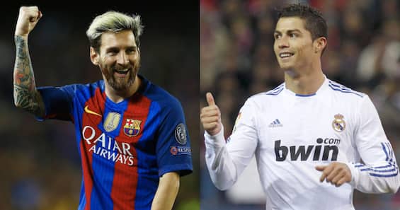 Chi ha fatto più gol nell'anno solare dal 2000 ad oggi? La classifica