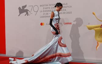 Benedetta Porcaroli