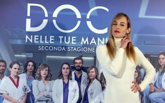 Alice Arcuri