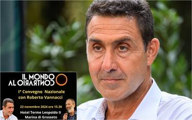 vannacci il mondo al contrario