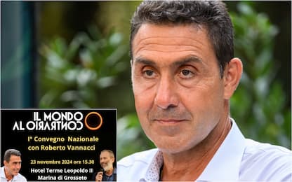 vannacci il mondo al contrario