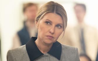 Olena Zelenska