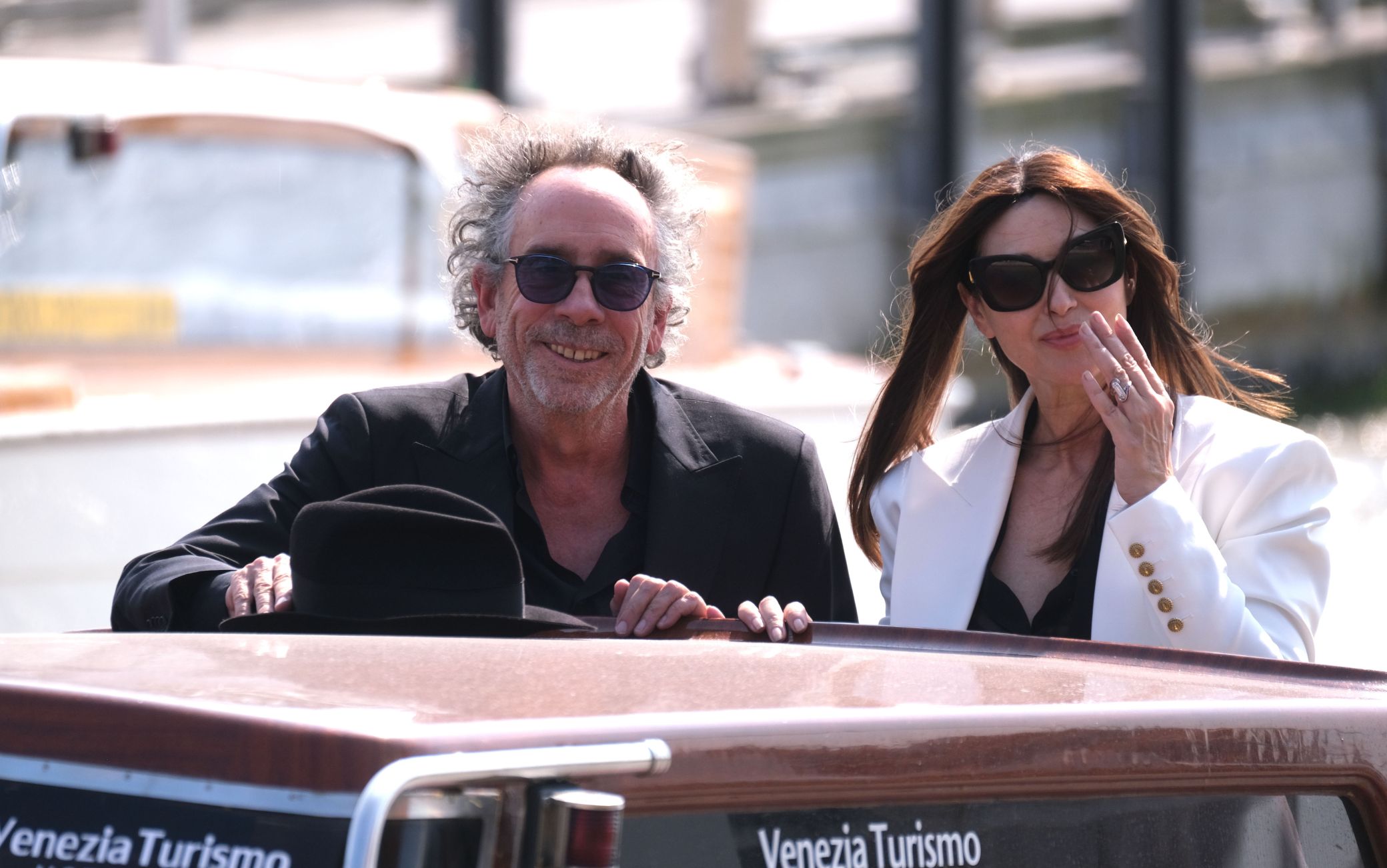 Mostra del Cinema di Venezia 2024, l