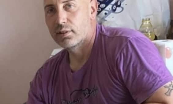 teramo trovato morto uomo scomparso da giorni due persone fermate per omicidio