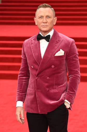 Daniel Craig