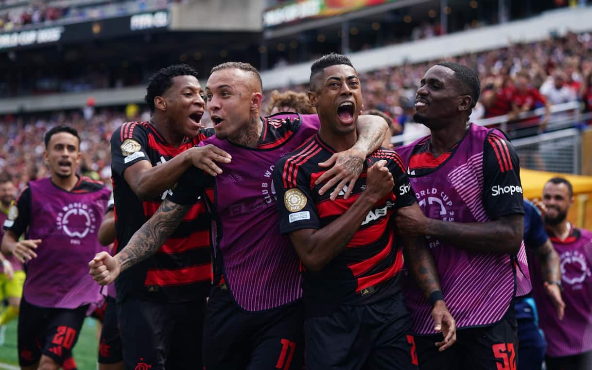 partite di oggi mondiale per club