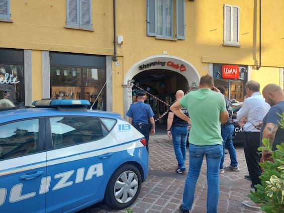 omicidio busto arsizio la vittima davide gorla aveva affittato casa al presunto killer