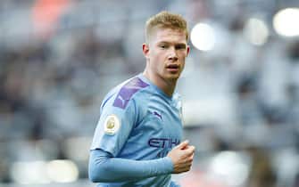 BRITAIN SOCCER ENGLISH PREMIER LEAGUE