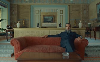 THE PHOENICIAN SCHEME (2025)