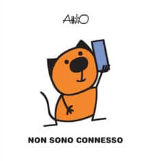 non sono connesso