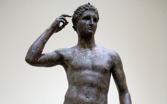 Corte Strasburgo, Getty restituisca a Italia statua greca dell
