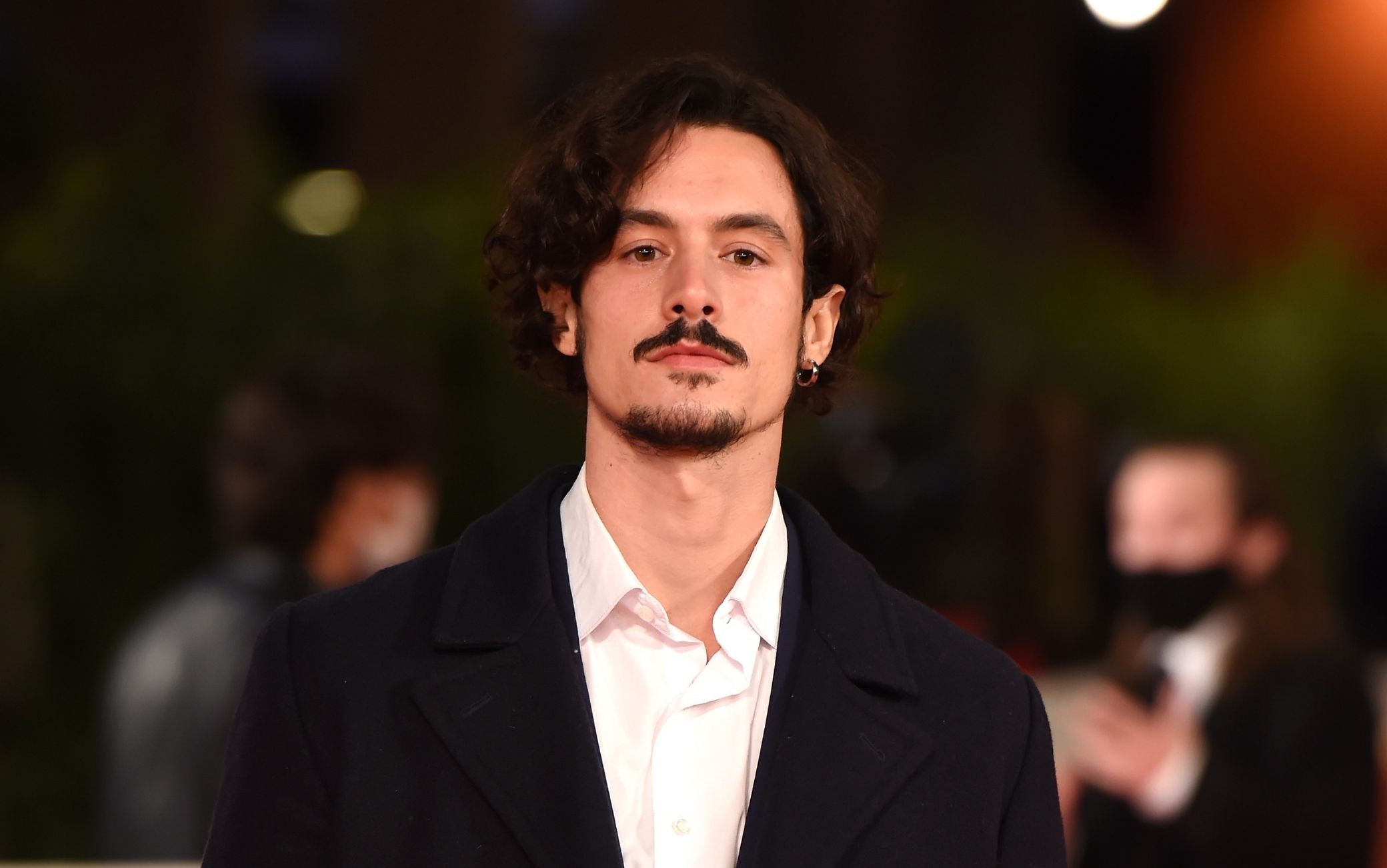 A muso duro, il cast del film su Antonio Maglio