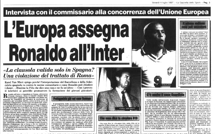 Gazzetta