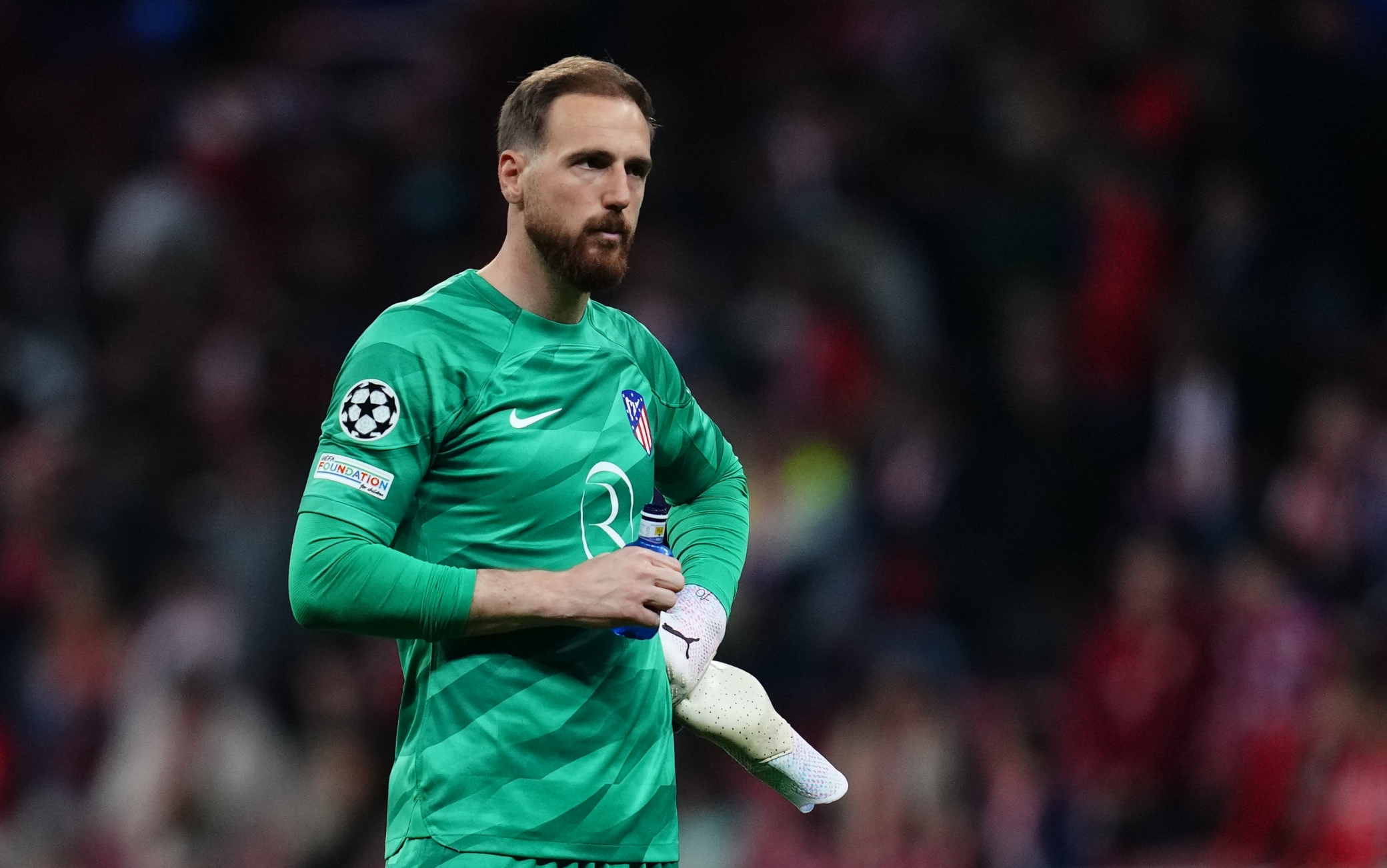 probabili formazioni atletico madrid real madrid