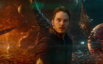 I film più famosi di Chris Pratt
