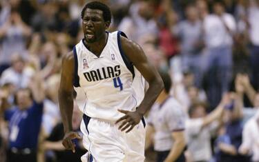 19. MICHAEL FINLEY - 24 SERIE PLAYOFF GIOCATE