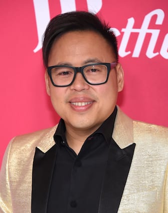 Nico Santos