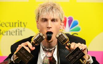 Machine Gun Kelly