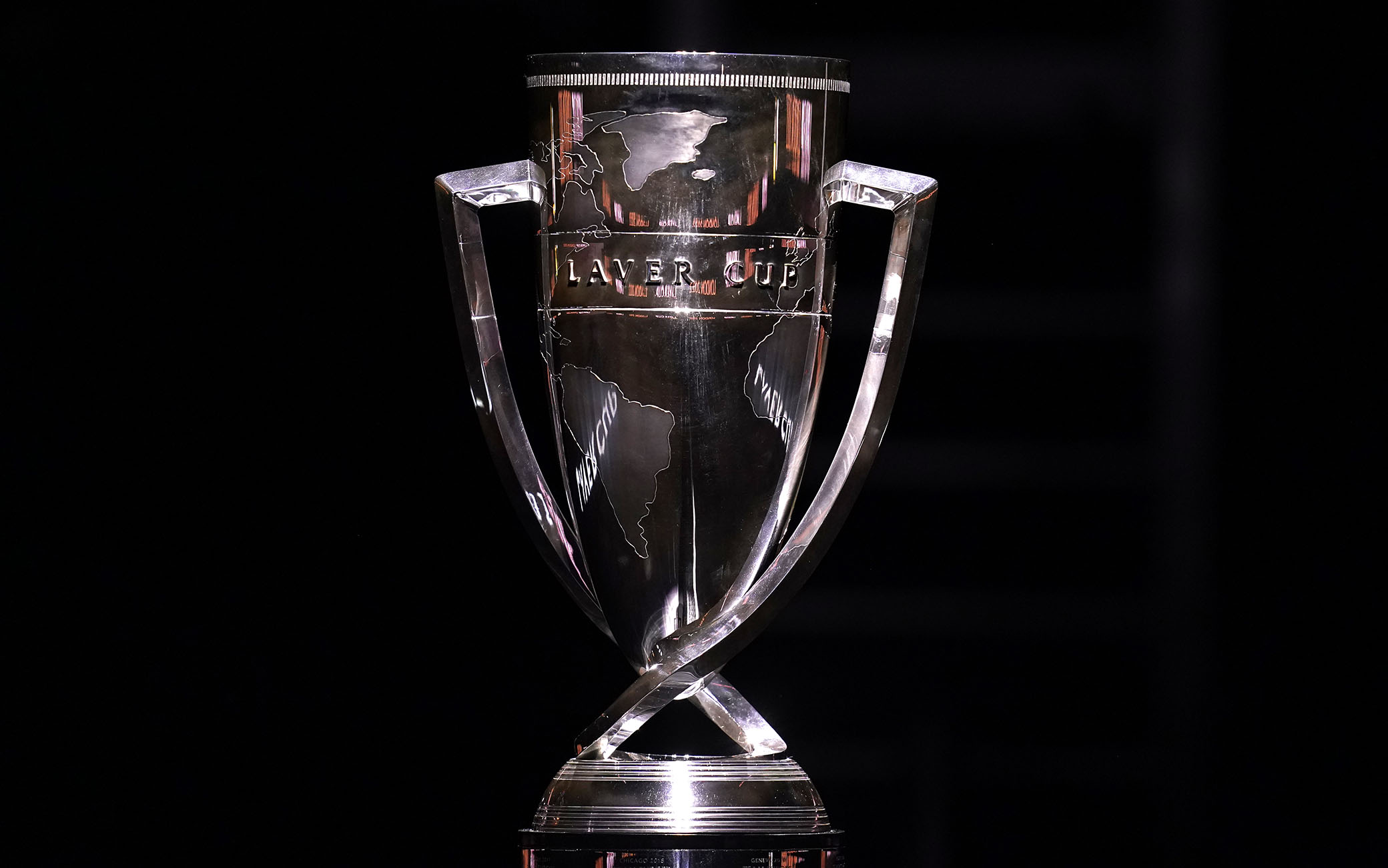 Inizia la Laver Cup: la guida al torneo