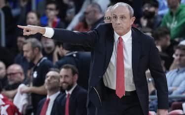 TRE ALLENATORI ESORDIENTI (E UN VETERANO)