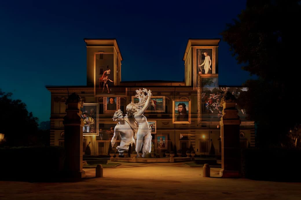 © Galleria Borghese