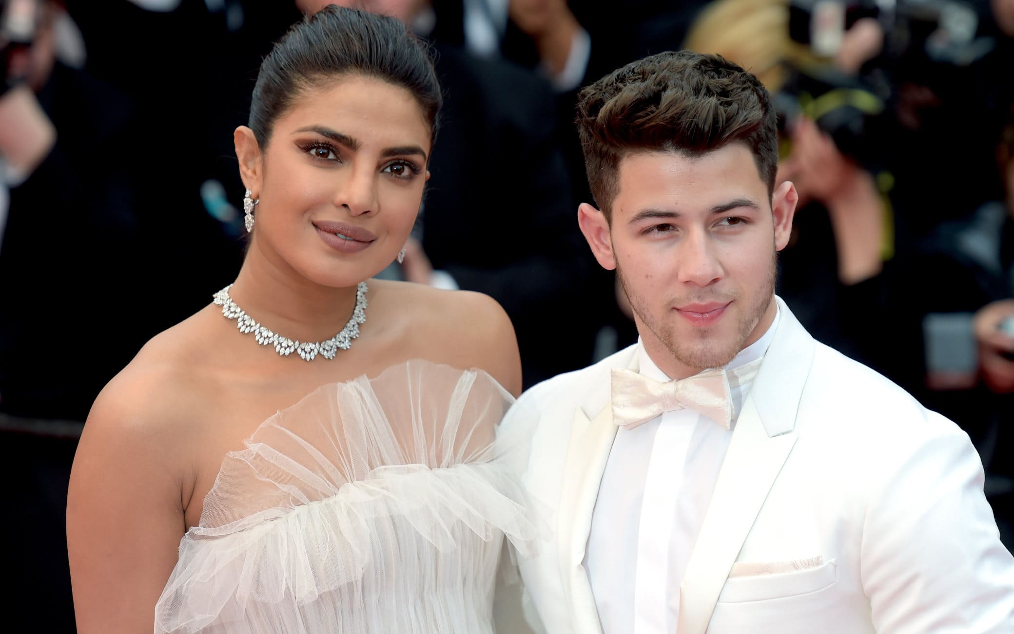 Oscar 2021: Nick Jonas e Priyanka Chopra annunceranno le nomination