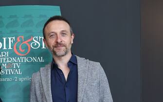 Fabio Morici