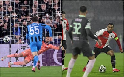 Champions League