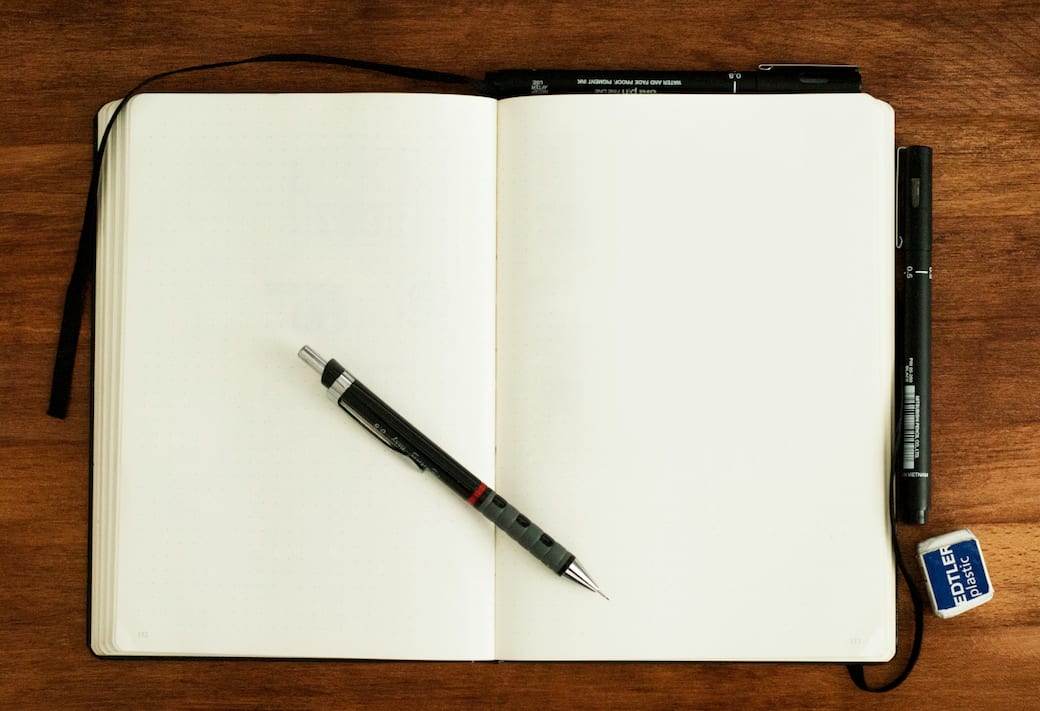 Foto di Mike Tinnion su Unsplash