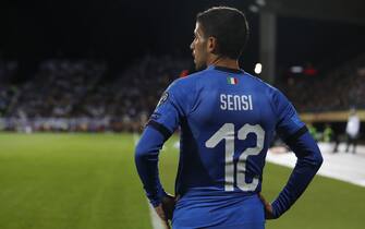Finlandia vs Italia - Qualificazioni Euro 2020