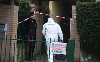 Donna trovata morta e imbavagliata in casa ad Agropoli