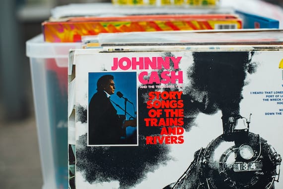 Foto di Markus Spiske su Unsplash