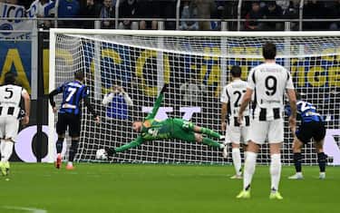 25^ giornata di Serie A