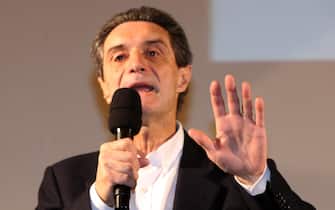 Attilio Fontana