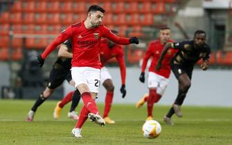 BELGIUM SOCCER UEFA EUROPA LEAGUE