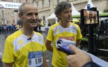 Papa annuncia 21 cardinali, uno è un maratoneta